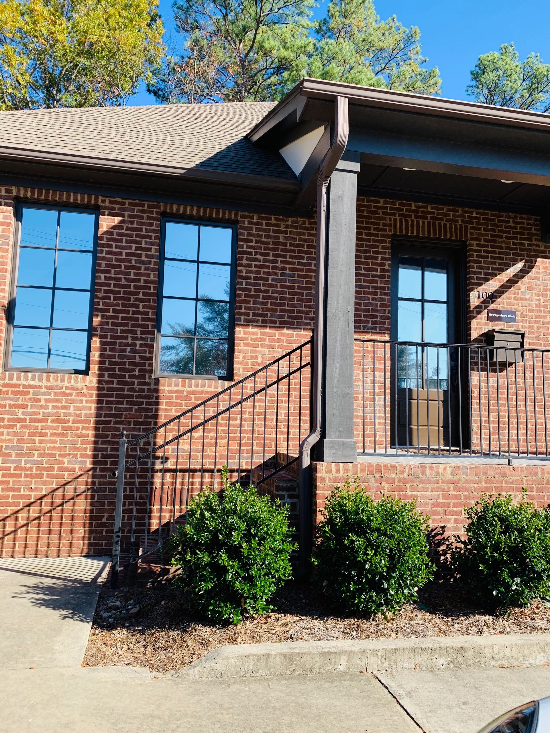 My Psychiatry Clinic Psychiatrist Hoover, Alabama